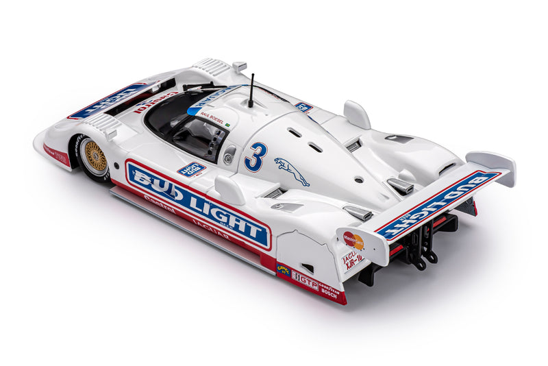 Slot.It CA42B - Jaguar XJR10