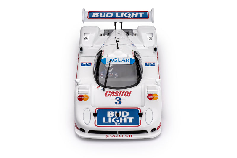 Slot.It CA42B - Jaguar XJR10