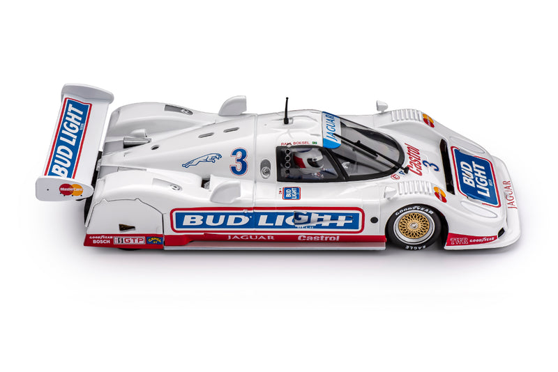 Slot.It CA42B - Jaguar XJR10