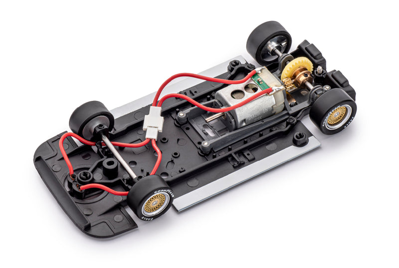 Slot.It CA42B - Jaguar XJR10