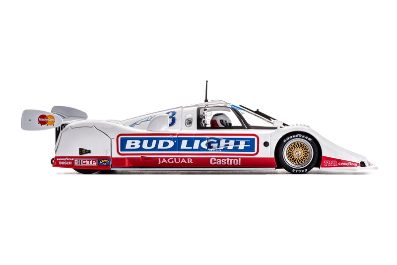 Slot.It CA42B - Jaguar XJR10