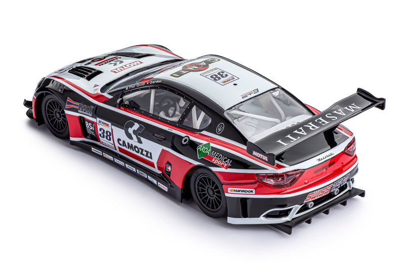 Slot.It CA43B - Maserati MC GT3