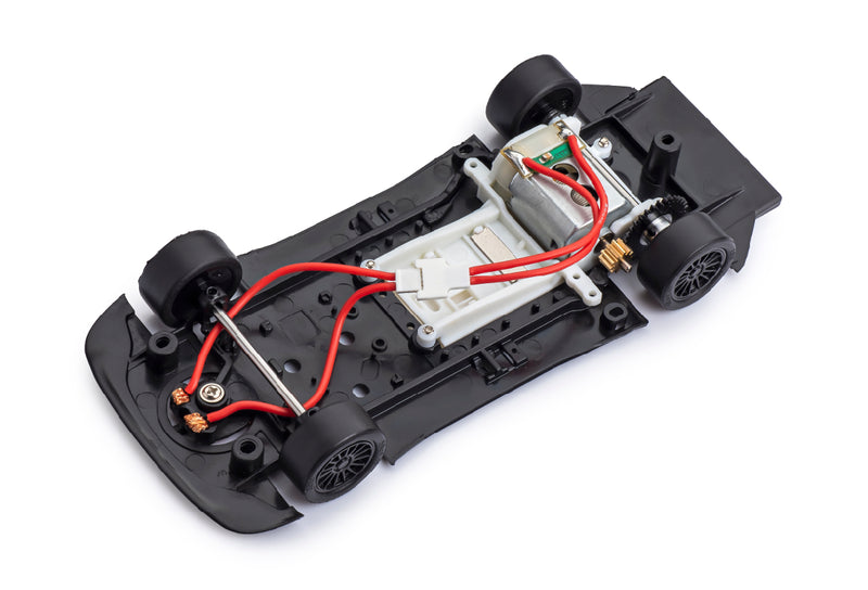 Slot.It CA43B - Maserati MC GT3