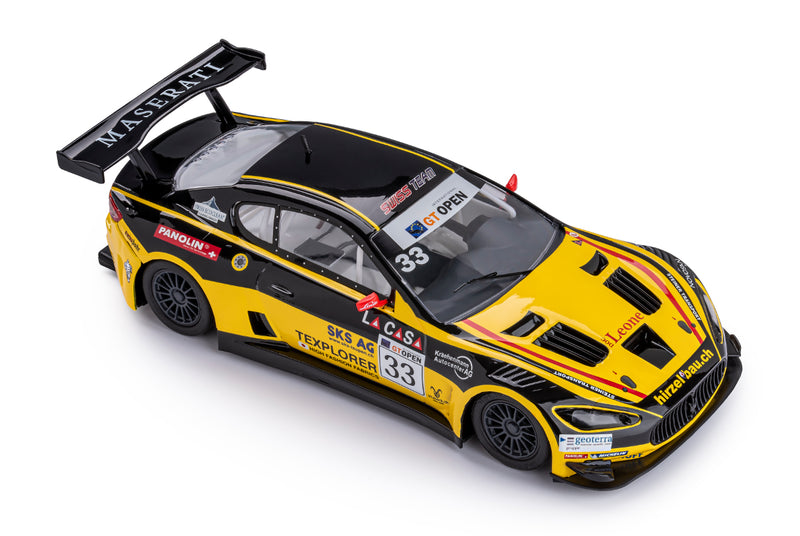 Slot.It CA43C - Maserati MC GT3