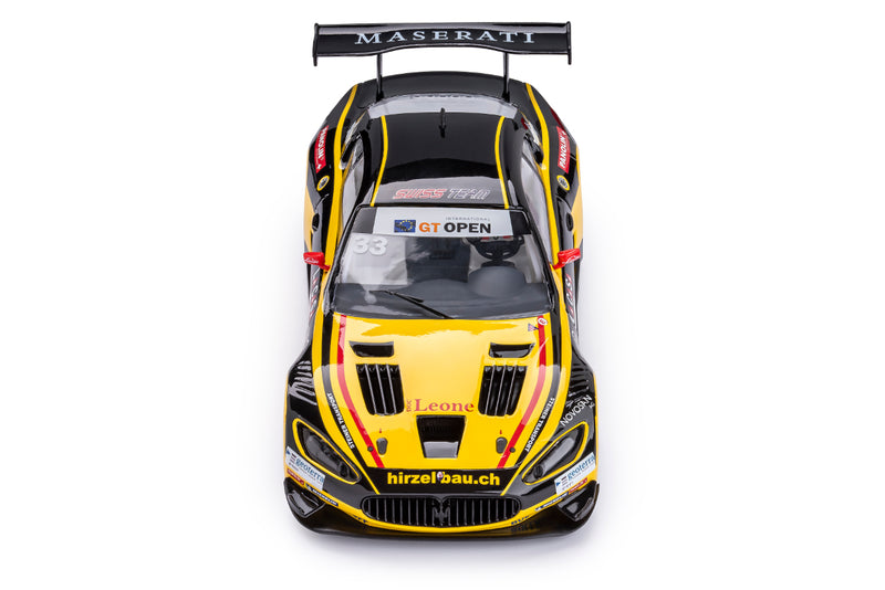 Slot.It CA43C - Maserati MC GT3