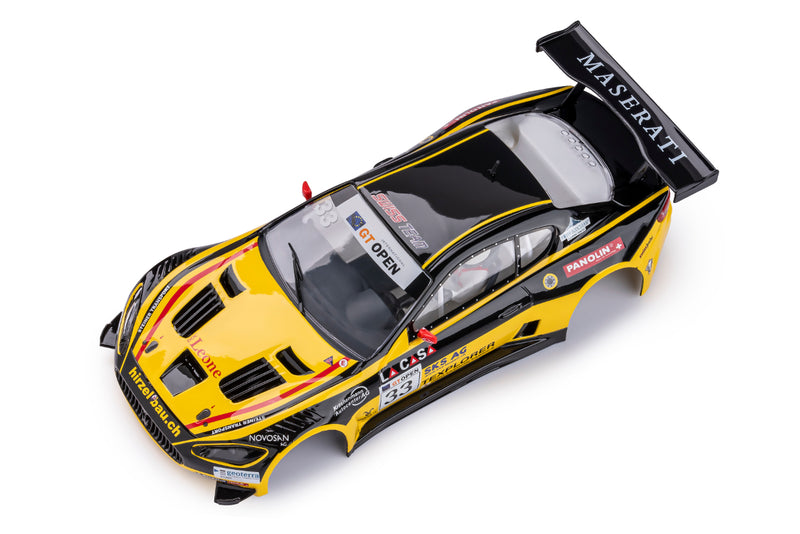 Slot.It CA43C - Maserati MC GT3