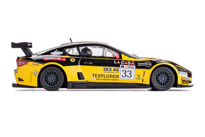 Slot.It CA43C - Maserati MC GT3