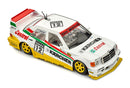 Slot.It CA44B - Mercedes Benz 190E