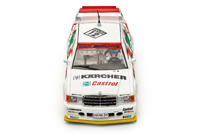 Slot.It CA44B - Mercedes Benz 190E
