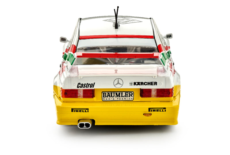 Slot.It CA44B - Mercedes Benz 190E
