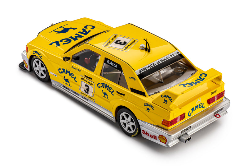 Slot.It CA44D - Mercedes Benz 190E