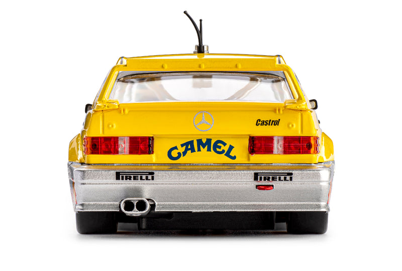 Slot.It CA44D - Mercedes Benz 190E