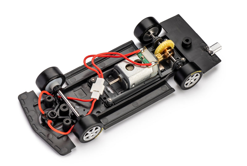 Slot.It CA44D - Mercedes Benz 190E