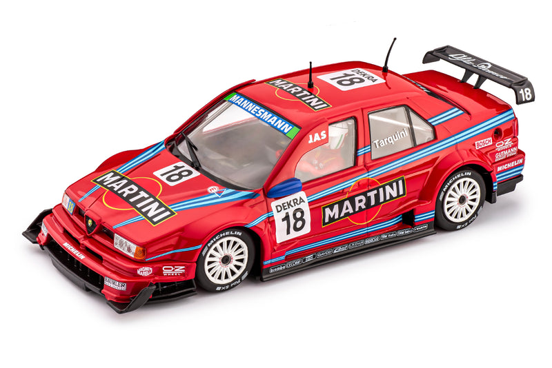 Slot.It CA45B - Alfa Romeo 155 V6Ti