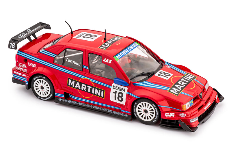 Slot.It CA45B - Alfa Romeo 155 V6Ti