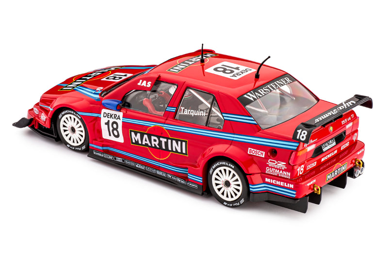 Slot.It CA45B - Alfa Romeo 155 V6Ti