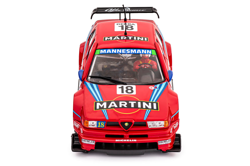 Slot.It CA45B - Alfa Romeo 155 V6Ti