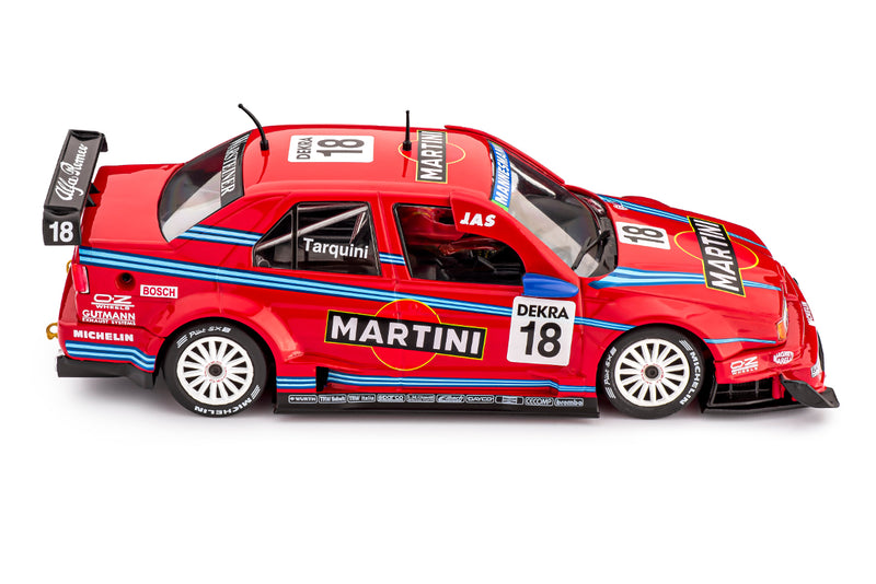 Slot.It CA45B - Alfa Romeo 155 V6Ti