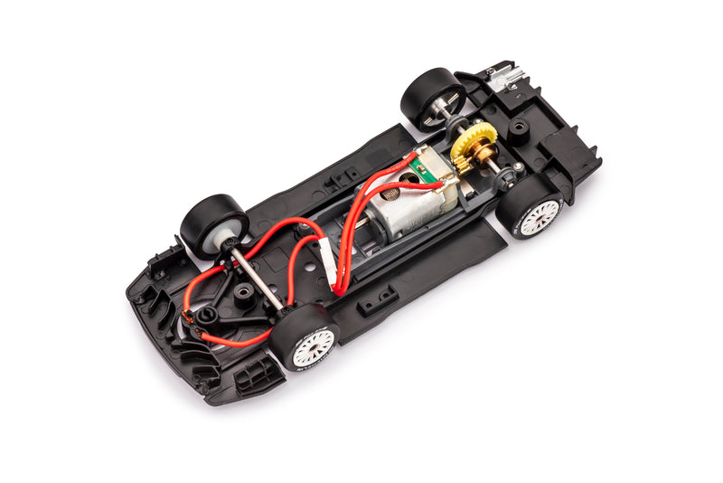 Slot.It CA45B - Alfa Romeo 155 V6Ti