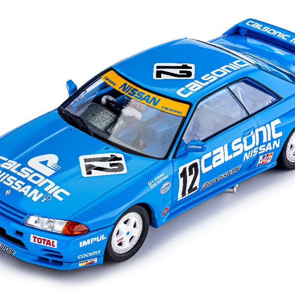 ミニカー Nissan Skyline GT-R (R32) 1993 Calsonic 1605_600x600.jpg?v=1663742361