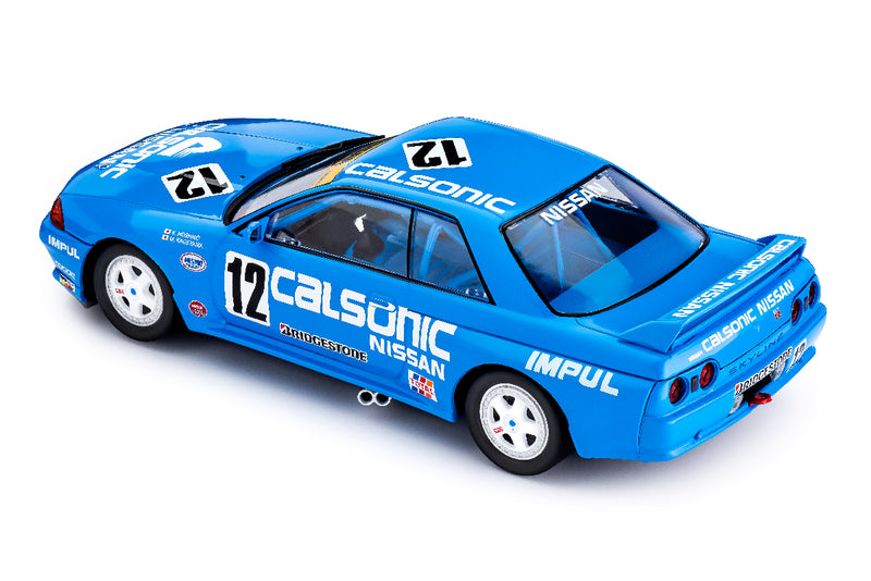 Slot.It CA47B - Nissan Skyline R32 GTR