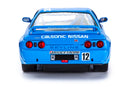 Slot.It CA47B - Nissan Skyline R32 GTR
