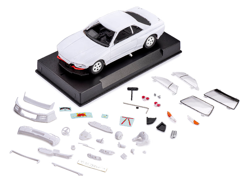 Slot.It CA47Z - Nissan R32 GTR White Kit