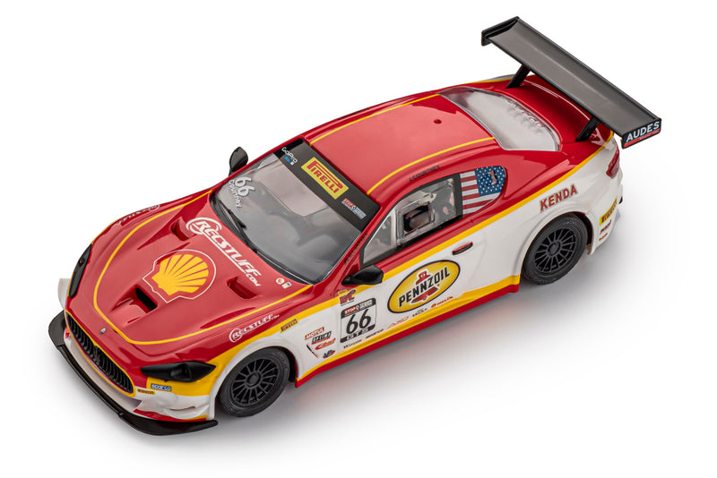 Slot.It CA48B - Maserati Gran Turismo GT4