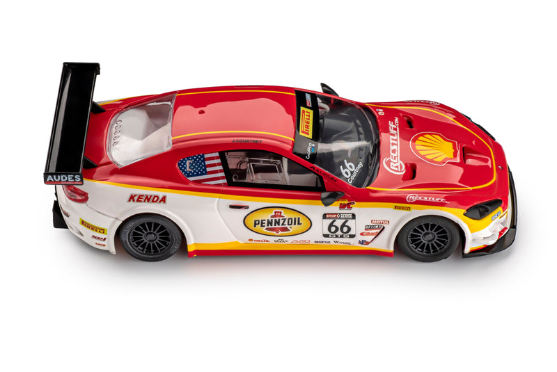 Slot.It CA48B - Maserati Gran Turismo GT4