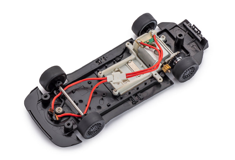 Slot.It CA48B - Maserati Gran Turismo GT4