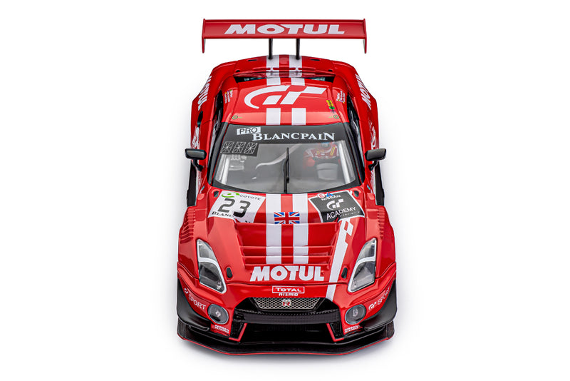 Slot.It CA49A - Nissan GTR Nismo GT3