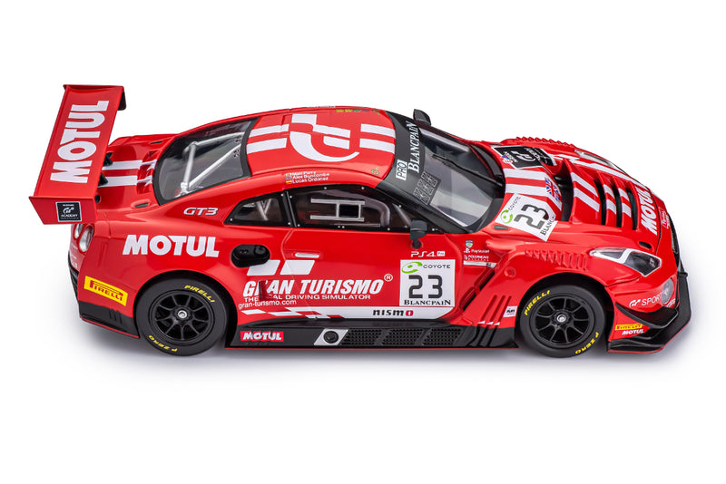 Slot.It CA49A - Nissan GTR Nismo GT3