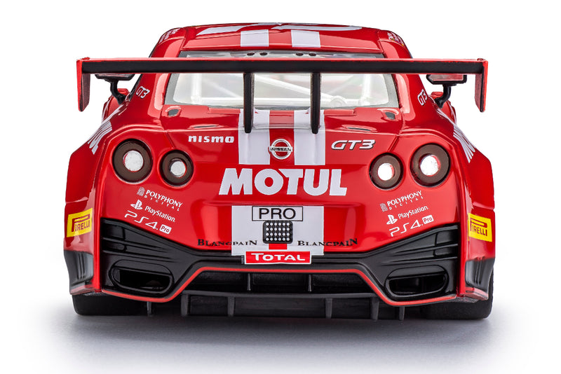 Slot.It CA49A - Nissan GTR Nismo GT3