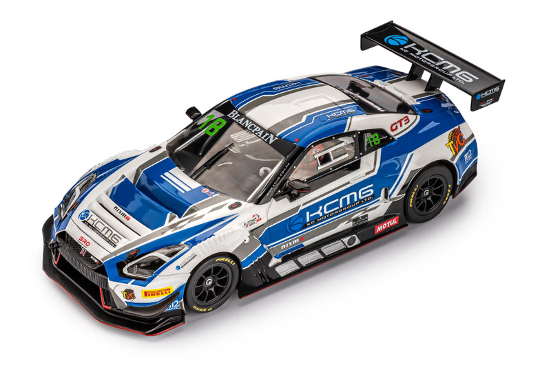 Slot.It CA49B - Nissan GTR Nismo GT3