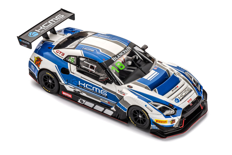 Slot.It CA49B - Nissan GTR Nismo GT3