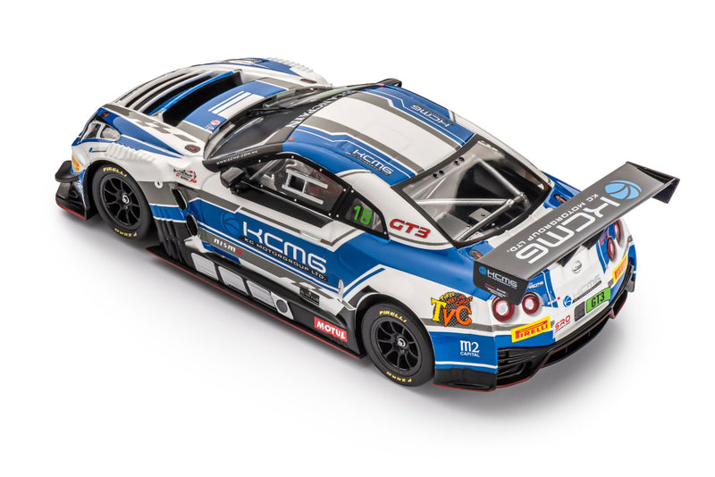 Slot.It CA49B - Nissan GTR Nismo GT3