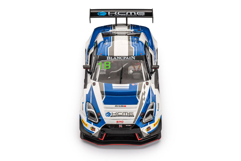 Slot.It CA49B - Nissan GTR Nismo GT3