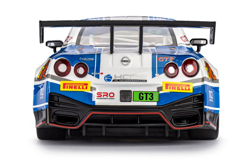 Slot.It CA49B - Nissan GTR Nismo GT3