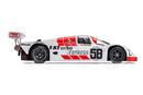 Slot.It CA52A - Porsche 962C