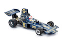 Policar CAR02F - Lotus 72