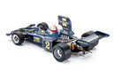 Policar CAR02F - Lotus 72