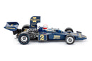 Policar CAR02F - Lotus 72