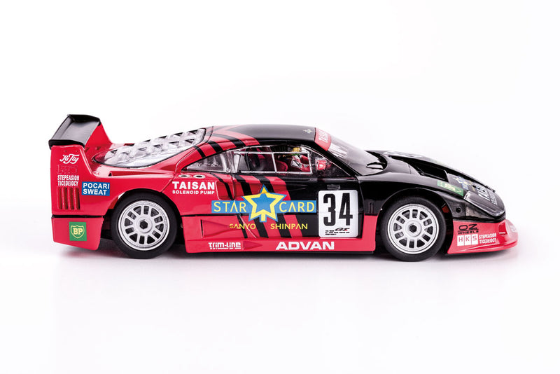Policar CAR03B - Ferrari F40
