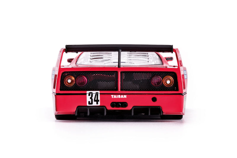 Policar CAR03B - Ferrari F40