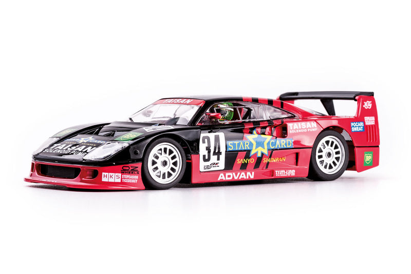 Policar CAR03B - Ferrari F40