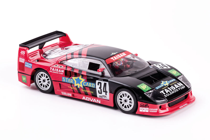 Policar CAR03B - Ferrari F40