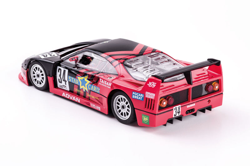 Policar CAR03B - Ferrari F40