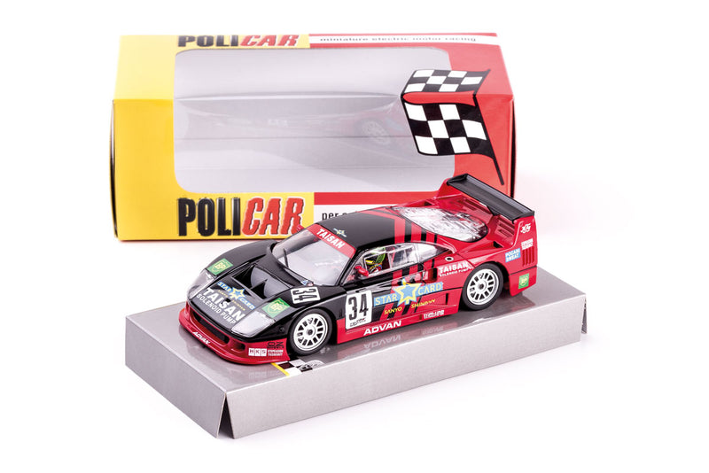 Policar CAR03B - Ferrari F40