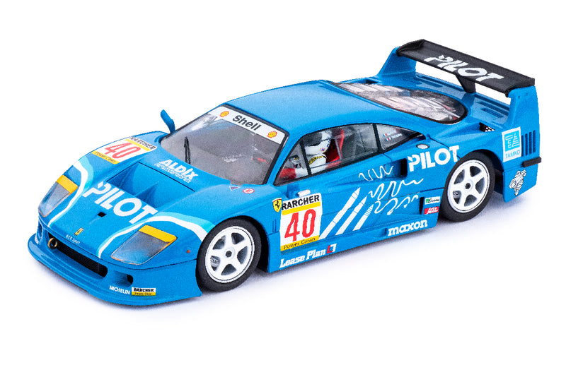 Policar CAR03C - Ferrari F40