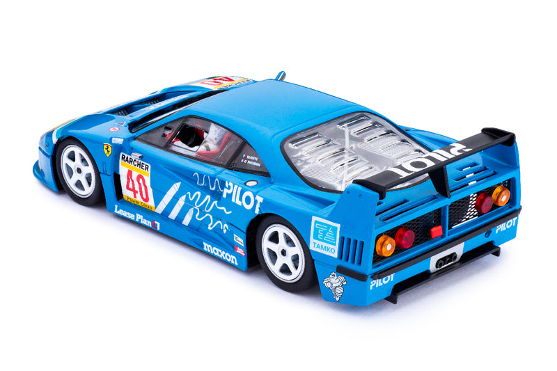 Policar CAR03C - Ferrari F40